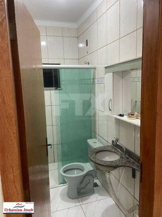 Imagem Casa com 2 Quartos à Venda, 92 m² em Coophatrabalho - Campo Grande Imagem Casa com 2 Quartos à Venda, 92 m² em Coophatrabalho - Campo Grande