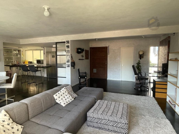 Imagem Apartamento com 2 Quartos à Venda, 137 m² em Alto Da Glória - Curitiba