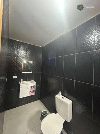 Imagem Casa com 2 Quartos à Venda, 78 m² em Aviação - Praia Grande Imagem Casa com 2 Quartos à Venda, 78 m² em Aviação - Praia Grande