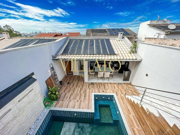 Imagem Casa com 3 Quartos à Venda, 200 m² em Setor Gentil Meireles - Goiânia Imagem Casa com 3 Quartos à Venda, 200 m² em Setor Gentil Meireles - Goiânia