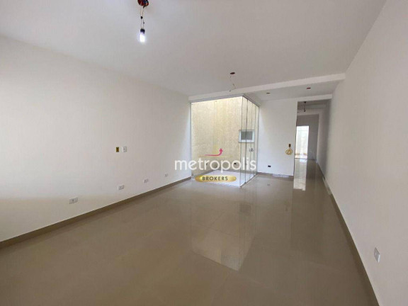 Sobrado com 3 Quartos à Venda, 83 m² em Parque São Lucas - São Paulo