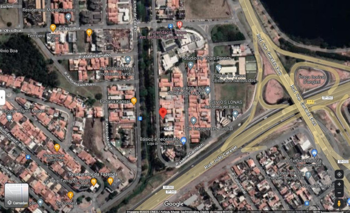 Imagem Terreno à Venda, 300 m² em Parque Da Represa - Jundiaí Imagem Terreno à Venda, 300 m² em Parque Da Represa - Jundiaí
