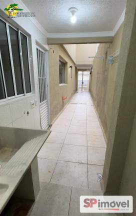 Imagem Sobrado com 3 Quartos à Venda, 140 m² em Lauzane Paulista - São Paulo