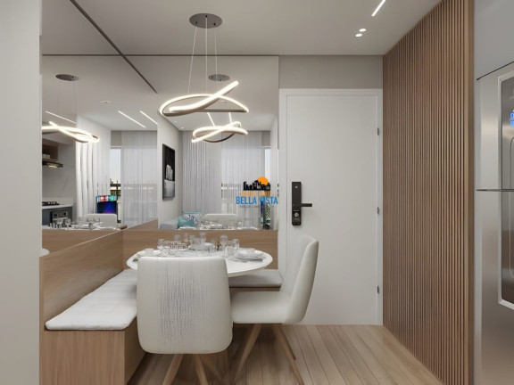 Imagem Apartamento com 2 Quartos à Venda, em Parque Das Paineiras - São Paulo Imagem Apartamento com 2 Quartos à Venda, em Parque Das Paineiras - São Paulo