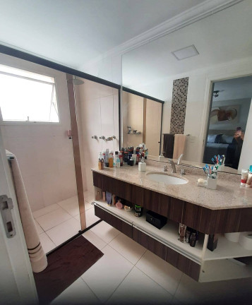 Imagem Apartamento com 3 Quartos à Venda, 132 m² em Vila Arens - Jundiaí