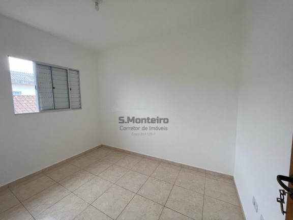 Imagem Casa com 2 Quartos à Venda, 47 m² em Samambaia - Praia Grande