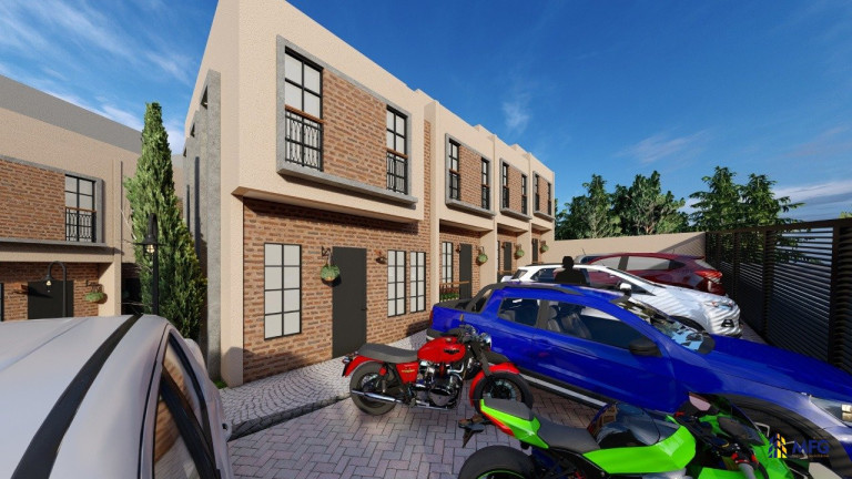 Imagem Casa de Condomínio com 2 Quartos à Venda, 57 m² em Jardim Europa - Sorocaba Imagem Casa de Condomínio com 2 Quartos à Venda, 57 m² em Jardim Europa - Sorocaba