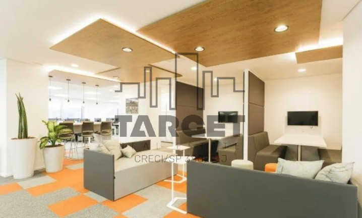 Imagem Imóvel para Alugar, 385 m² em Vila Olímpia - São Paulo Imagem Imóvel para Alugar, 385 m² em Vila Olímpia - São Paulo