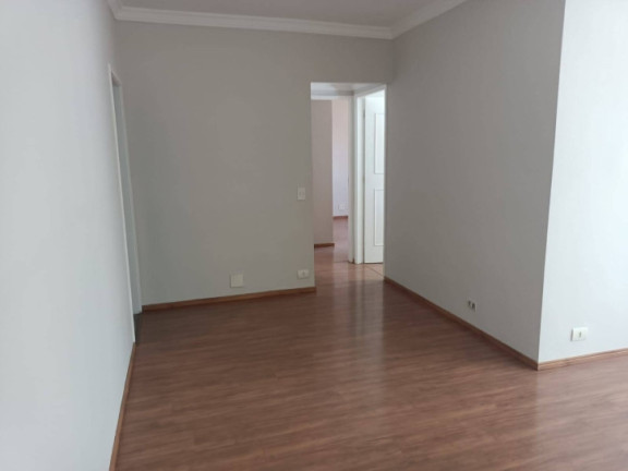 Imagem Apartamento com 2 Quartos à Venda, 71 m² em Vila Gertrudes - São Paulo