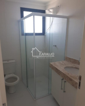 Imagem Apartamento com 3 Quartos para Alugar, 214 m² em Jardim Portal Da Colina - Sorocaba