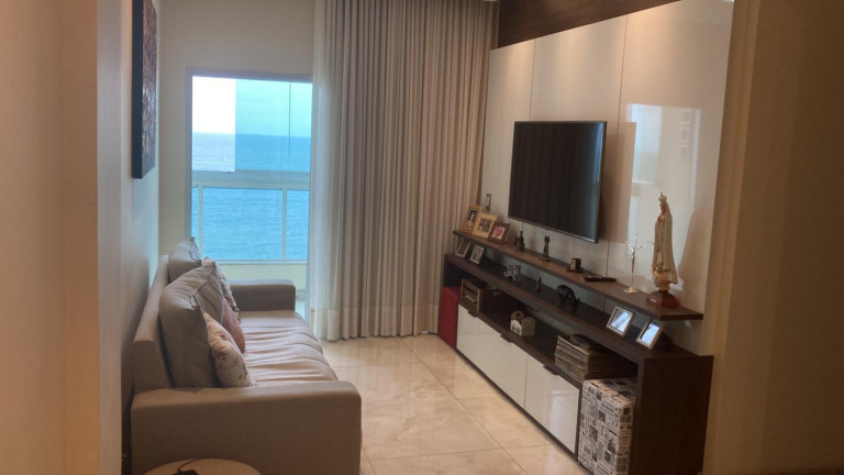 Imagem Apartamento com 3 Quartos à Venda, 90 m² em Praia De Itaparica - Vila Velha Imagem Apartamento com 3 Quartos à Venda, 90 m² em Praia De Itaparica - Vila Velha
