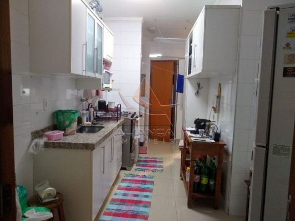 Imagem Apartamento com 3 Quartos à Venda, 106 m² em Jardim Botânico - Ribeirão Preto Imagem Apartamento com 3 Quartos à Venda, 106 m² em Jardim Botânico - Ribeirão Preto