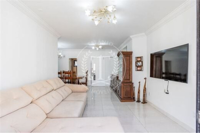 Apartamento com 3 Quartos à Venda, 115 m² em Vila Olímpia - São Paulo