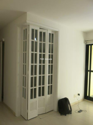Imagem Imóvel com 3 Quartos à Venda, 73 m² em Vila Olímpia - São Paulo Imagem Imóvel com 3 Quartos à Venda, 73 m² em Vila Olímpia - São Paulo
