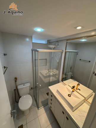 Imagem Apartamento com 3 Quartos à Venda, 112 m² em Guararapes - Fortaleza