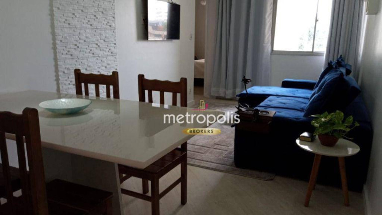 Imagem Apartamento com 2 Quartos à Venda, 78 m² em Fundação - São Caetano Do Sul Imagem Apartamento com 2 Quartos à Venda, 78 m² em Fundação - São Caetano Do Sul