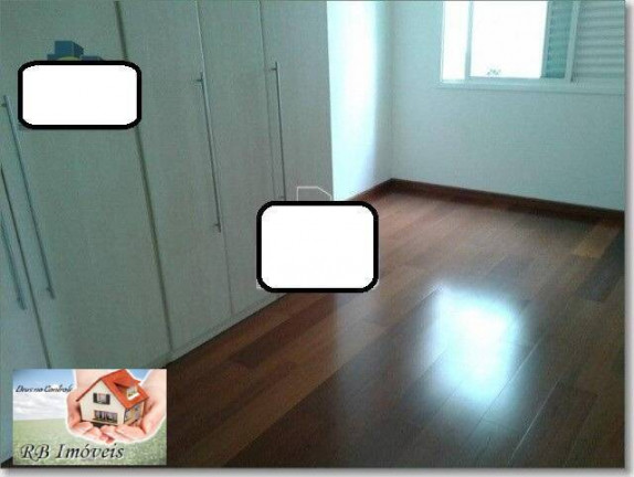 Imagem Apartamento com 3 Quartos à Venda, 150 m² em Jardim - Santo André Imagem Apartamento com 3 Quartos à Venda, 150 m² em Jardim - Santo André