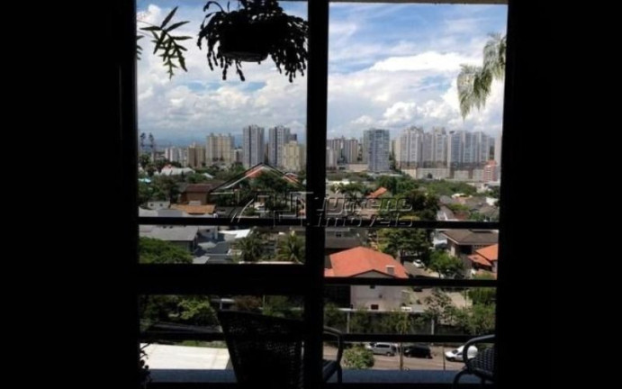 Apartamento com 3 Quartos à Venda, 74 m² em Jardim Aquarius - São José Dos Campos