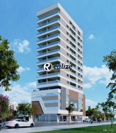 Imagem Imóvel com 2 Quartos à Venda, 67 m² em Praia Do Morro - Guarapari