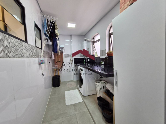 Imagem Apartamento com 4 Quartos à Venda, 200 m² em Vila Luis Antônio - Guarujá