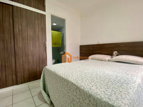Imagem Apartamento com 2 Quartos à Venda, 58 m² em Vila União - Fortaleza Imagem Apartamento com 2 Quartos à Venda, 58 m² em Vila União - Fortaleza