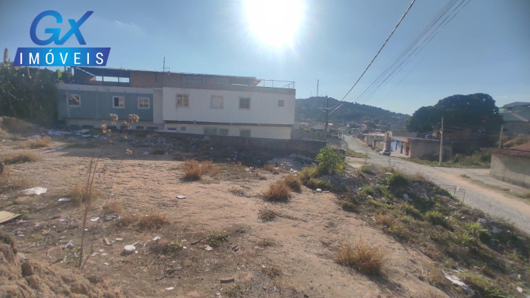 Imagem Terreno à Venda, 375 m² em Veneza - Ribeirão Das Neves Imagem Terreno à Venda, 375 m² em Veneza - Ribeirão Das Neves
