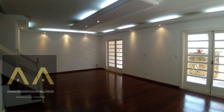 Imagem Casa com 4 Quartos à Venda, 290 m² em Alphaville - Santana De Parnaíba Imagem Casa com 4 Quartos à Venda, 290 m² em Alphaville - Santana De Parnaíba