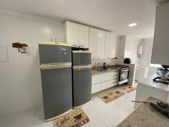 Imagem Apartamento com 3 Quartos à Venda, 132 m² em Tupi - Praia Grande Imagem Apartamento com 3 Quartos à Venda, 132 m² em Tupi - Praia Grande