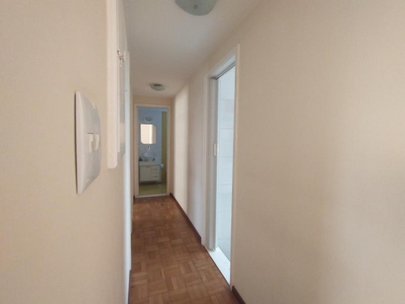 Imagem Apartamento com 2 Quartos à Venda, 74 m² em Tatuapé - São Paulo