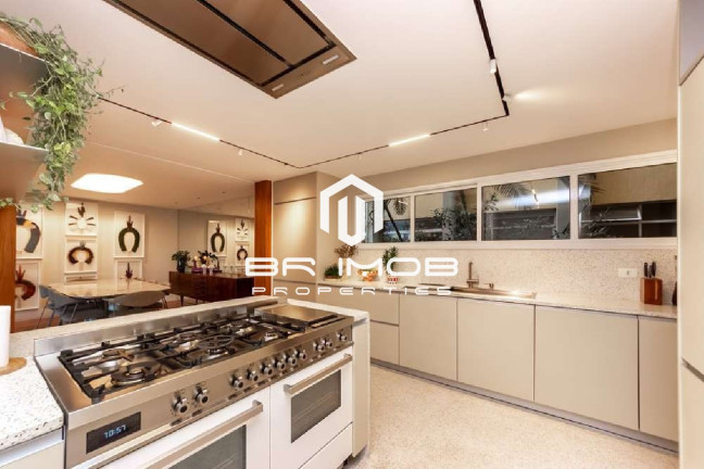Imagem Imóvel com 4 Quartos à Venda, 301 m² em Cerqueira César - São Paulo Imagem Imóvel com 4 Quartos à Venda, 301 m² em Cerqueira César - São Paulo