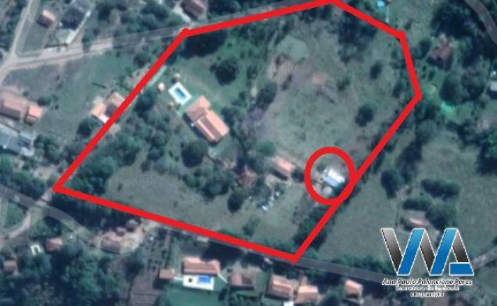 Imagem Chácara com 6 Quartos à Venda, 520 m² em Atibaianos - Bragança Paulista