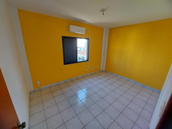 Imagem Apartamento com 1 Quarto à Venda, 64 m² em Guilhermina - Praia Grande