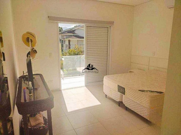 Imagem Casa de Condomínio com 3 Quartos à Venda, 279 m² em Loteamento Balneário Mogiano - Bertioga