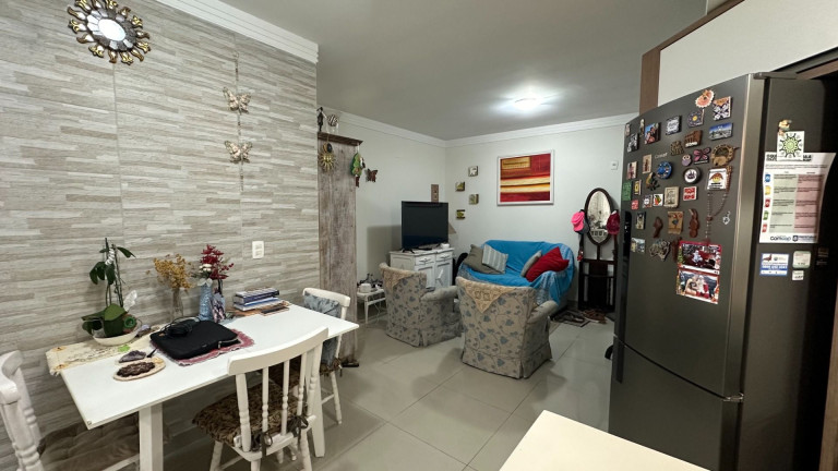 Imagem Apartamento com 2 Quartos à Venda, 69 m² em Ingleses - Florianópolis