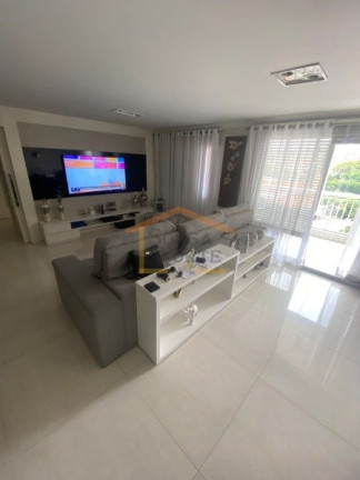 Apartamento com 3 Quartos à Venda, 124 m² em Vila Guilherme - São Paulo