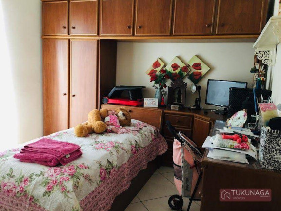 Imagem Apartamento com 3 Quartos à Venda, 188 m² em Canto Do Forte - Praia Grande
