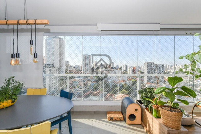Apartamento com 3 Quartos à Venda, 100 m² em Chacara Klabin - São Paulo