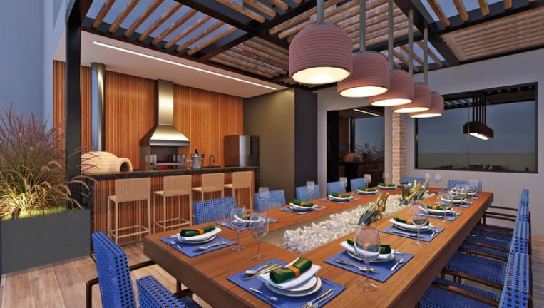 Imagem Apartamento com 3 Quartos à Venda, 83 m² em Vila Valparaíso - Santo André Imagem Apartamento com 3 Quartos à Venda, 83 m² em Vila Valparaíso - Santo André