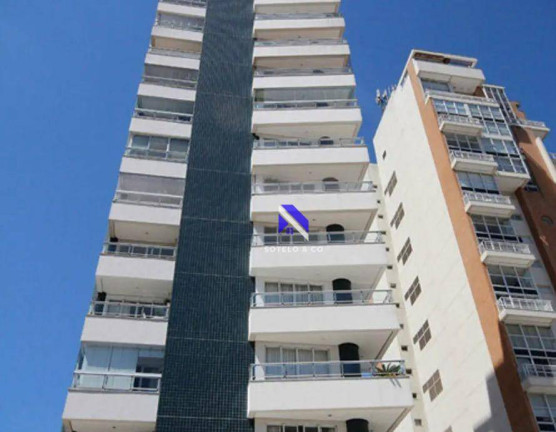 Imagem Apartamento com 3 Quartos à Venda, 170 m² em Vila Mariana - São Paulo Imagem Apartamento com 3 Quartos à Venda, 170 m² em Vila Mariana - São Paulo
