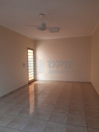 Imagem Casa para Alugar,  em Santa Cruz Do Jose Jacques - Ribeirão Preto