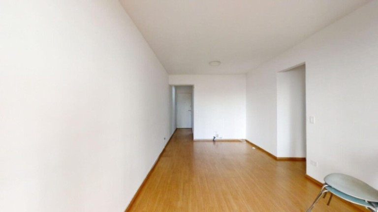 Imagem Apartamento com 2 Quartos à Venda, 69 m² em Pinheiros - São Paulo
