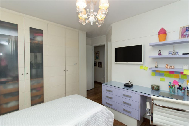 Imagem Apartamento com 3 Quartos à Venda, 162 m² em Aclimação - São Paulo