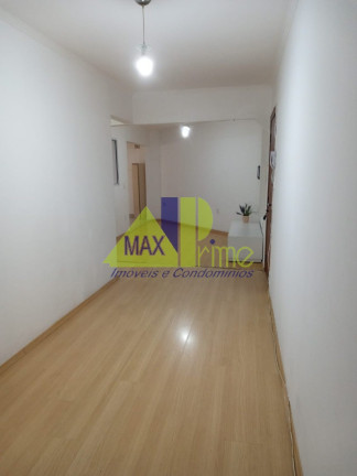 Imagem Apartamento com 2 Quartos à Venda, 105 m² em Vila Gomes Cardim - São Paulo