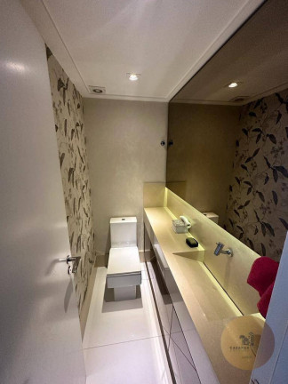 Imagem Apartamento com 3 Quartos à Venda, 177 m² em Campestre - Santo André Imagem Apartamento com 3 Quartos à Venda, 177 m² em Campestre - Santo André