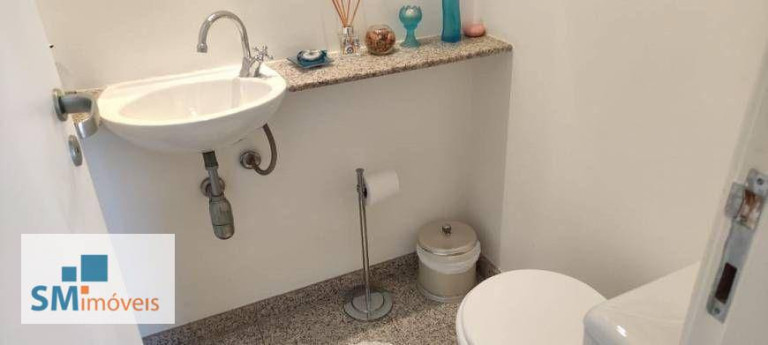 Imagem Apartamento com 3 Quartos à Venda, 115 m² em Brooklin Paulista - São Paulo
