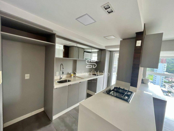 Imagem Apartamento com 2 Quartos à Venda, 90 m² em Ressacada - Itajaí