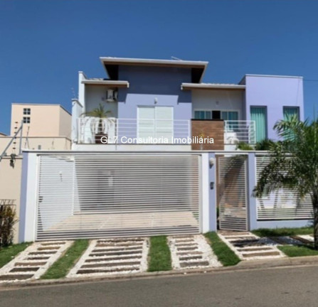 Imagem Casa com 3 Quartos à Venda,  em Jardim Esplanada Ii - Indaiatuba