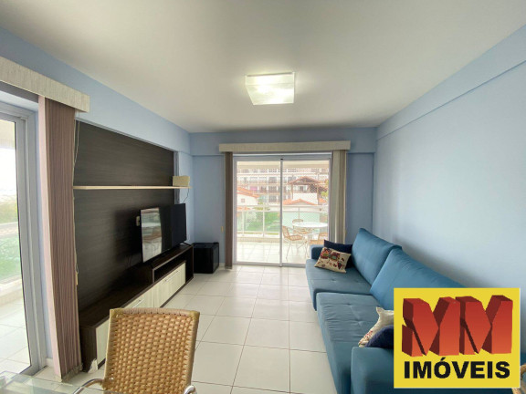 Imagem Apartamento com 3 Quartos à Venda, 143 m² em Braga - Cabo Frio