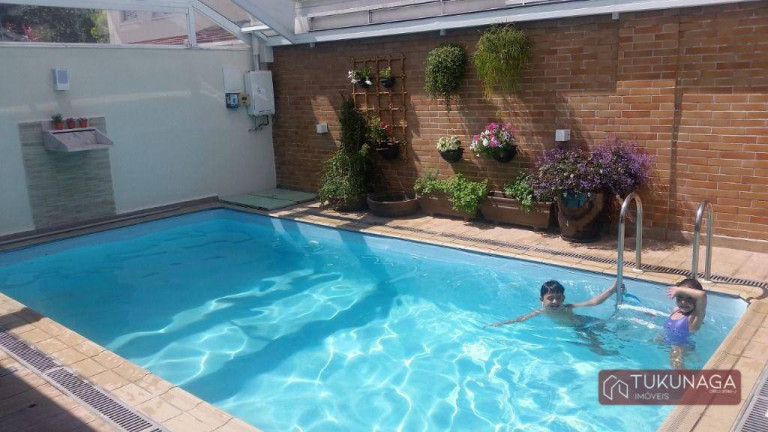 Imagem Casa com 3 Quartos à Venda, 250 m² em Sun Ville - Arujá Imagem Casa com 3 Quartos à Venda, 250 m² em Sun Ville - Arujá