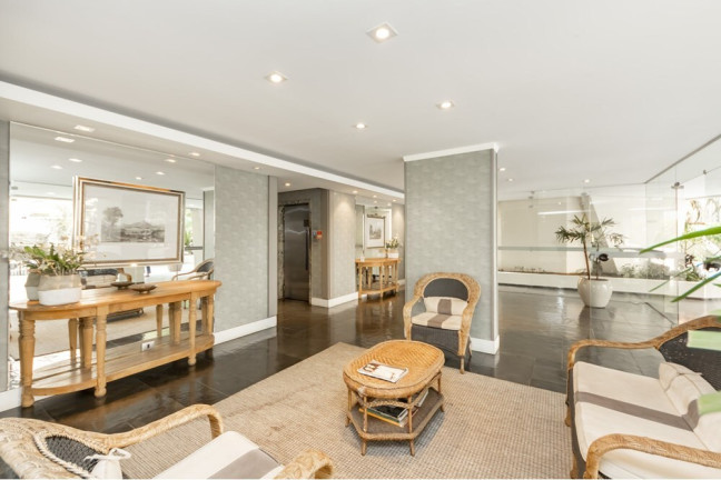 Imagem Apartamento com 3 Quartos à Venda, 92 m² em Vila Olímpia - São Paulo